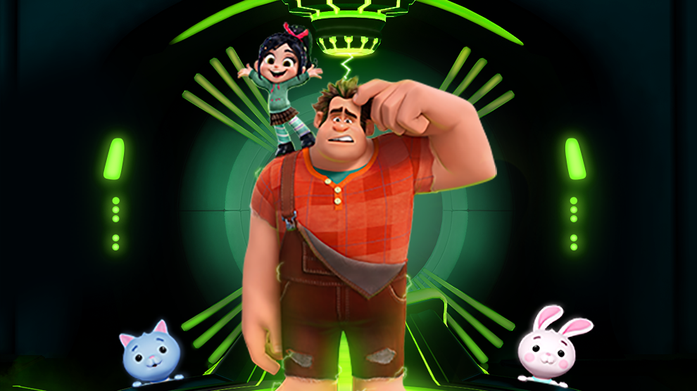 ILMxLAB Announces “Ralph Breaks VR” and Untitled Marvel Hyper-Reality Experiences with The VOID