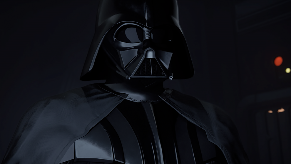 Vader Immortal: A Star Wars VR Series and Trailer Revealed