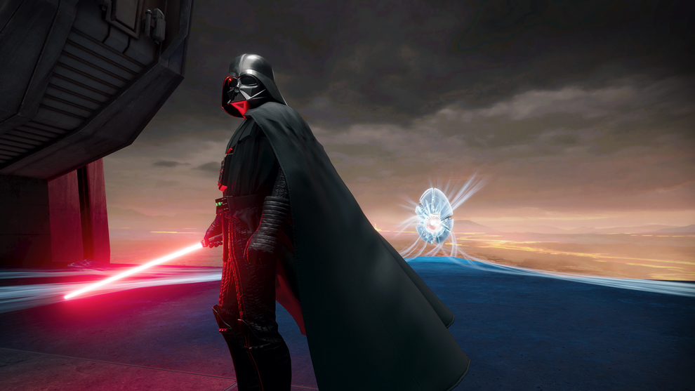 Embrace Your Destiny and Get Vader Immortal: Episode III Now