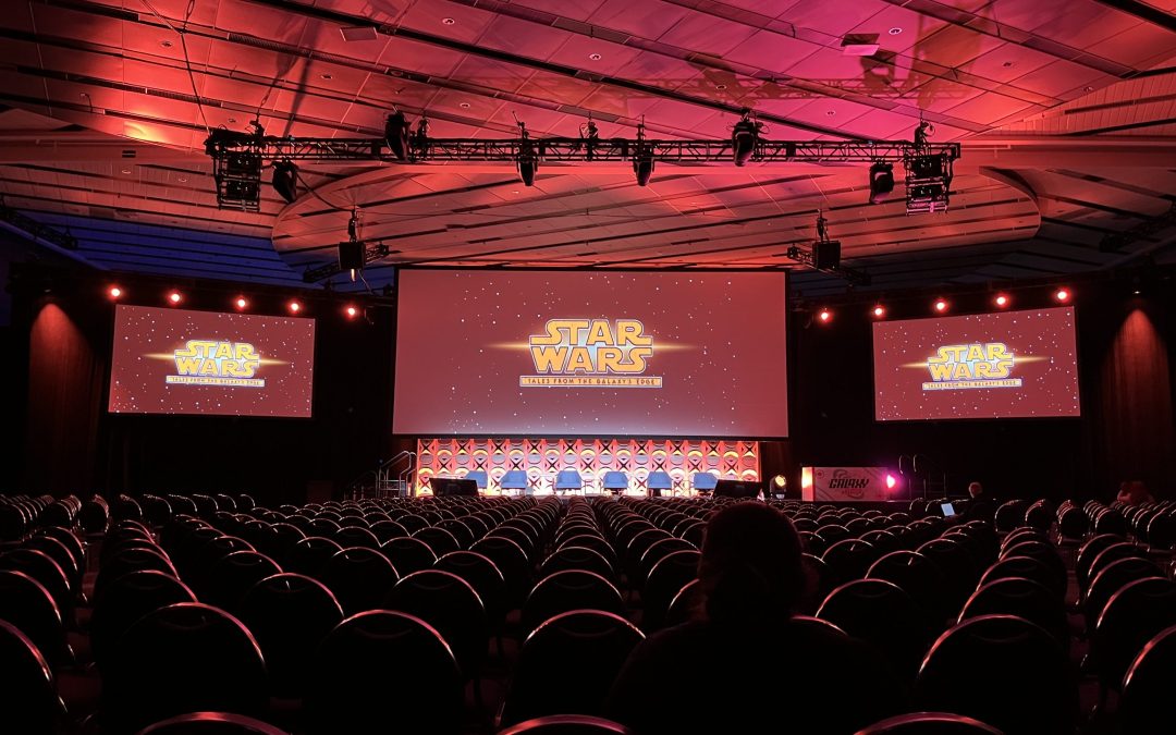Take a Look Back at ILMxLAB’s Star Wars Celebration Panels