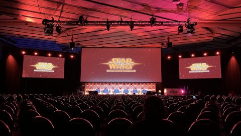 Take a Look Back at ILMxLAB’s Star Wars Celebration Panels