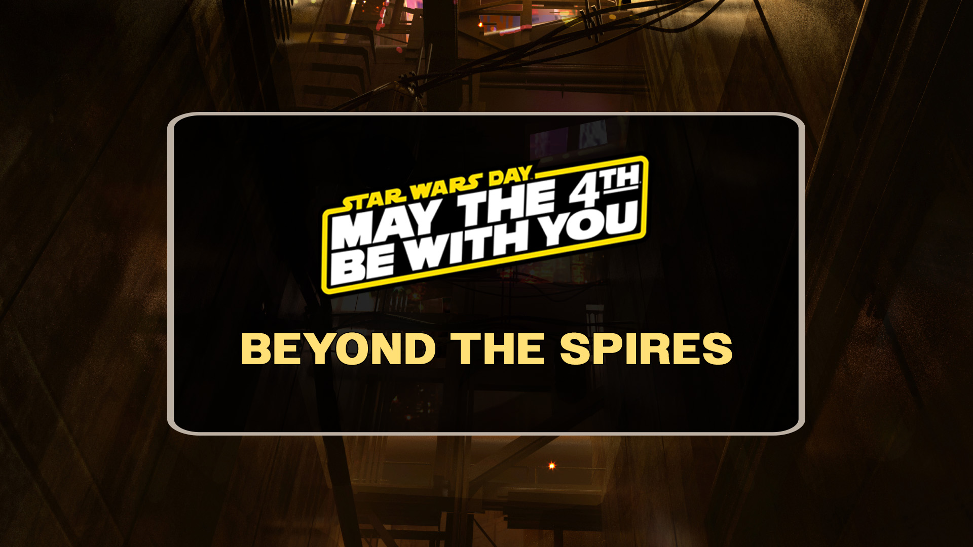 Beyond the Spires: Designing “The Bounty of Boggs Triff”