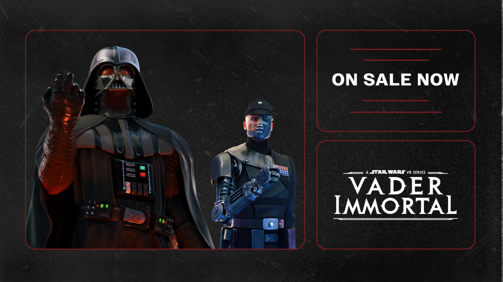 Step Into the Star Wars Galaxy with a Limited-Time Deal!