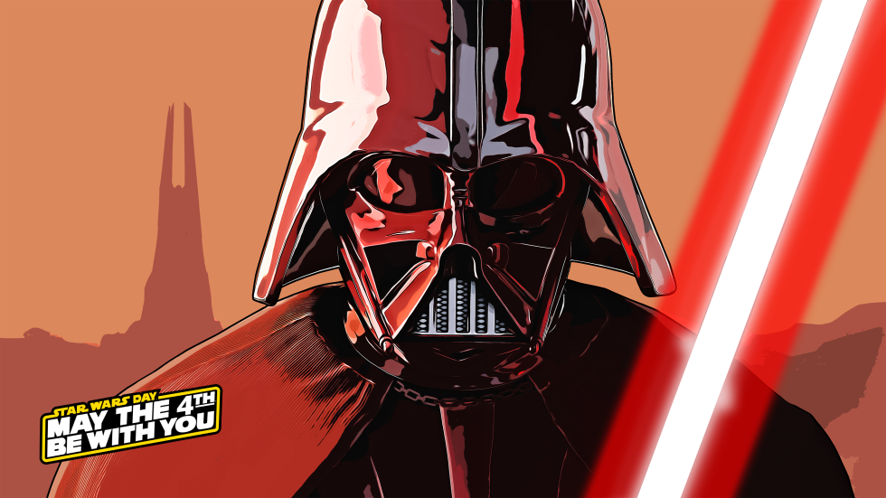 Learn About the Making of Vader Immortal and Celebrate May the 4th with Limited-Time Deals!
