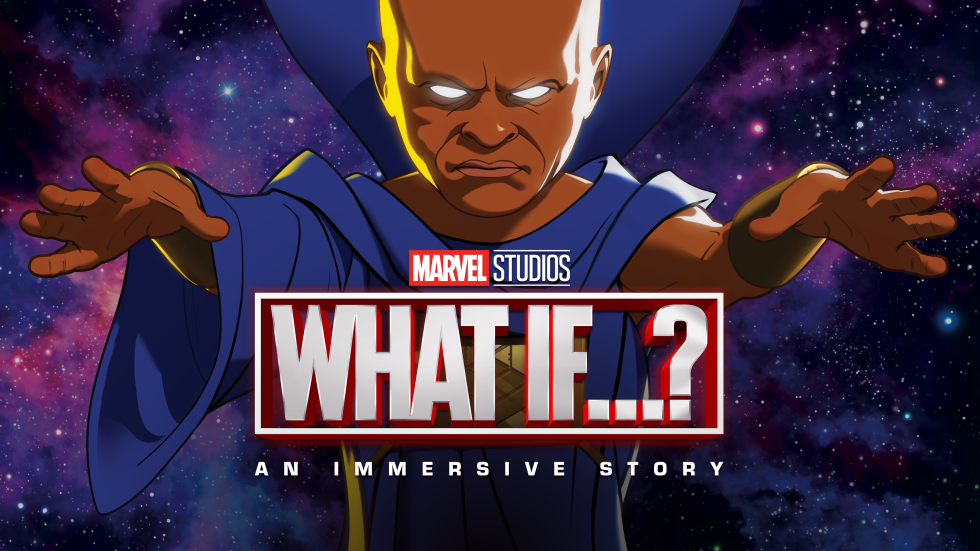 “What If…? – An Immersive Story” is Available Now Exclusively on Apple Vision Pro